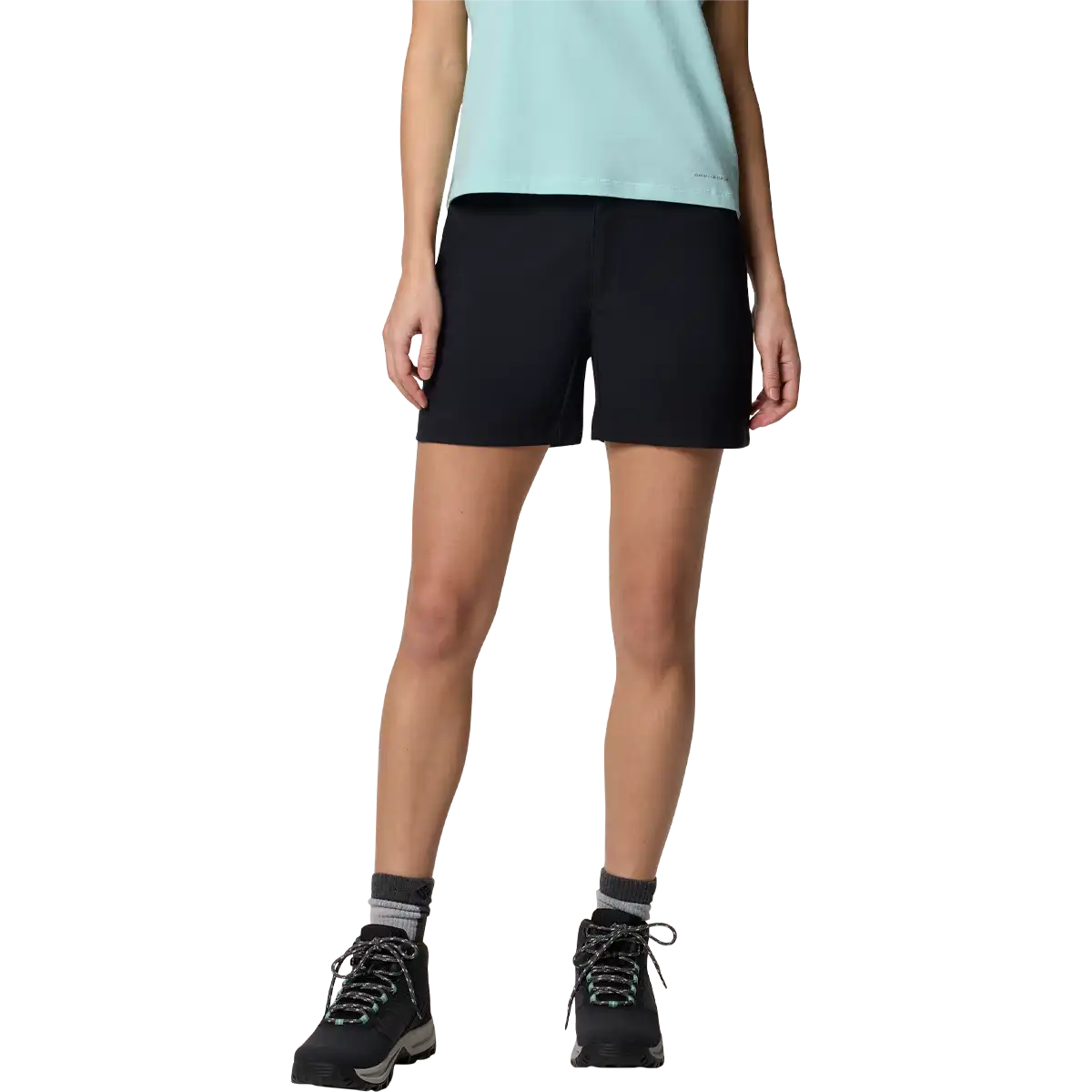 Women's Leslie Falls Short II