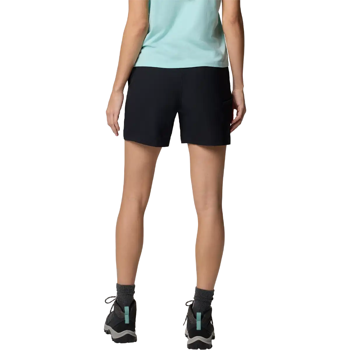 Women's Leslie Falls Short II