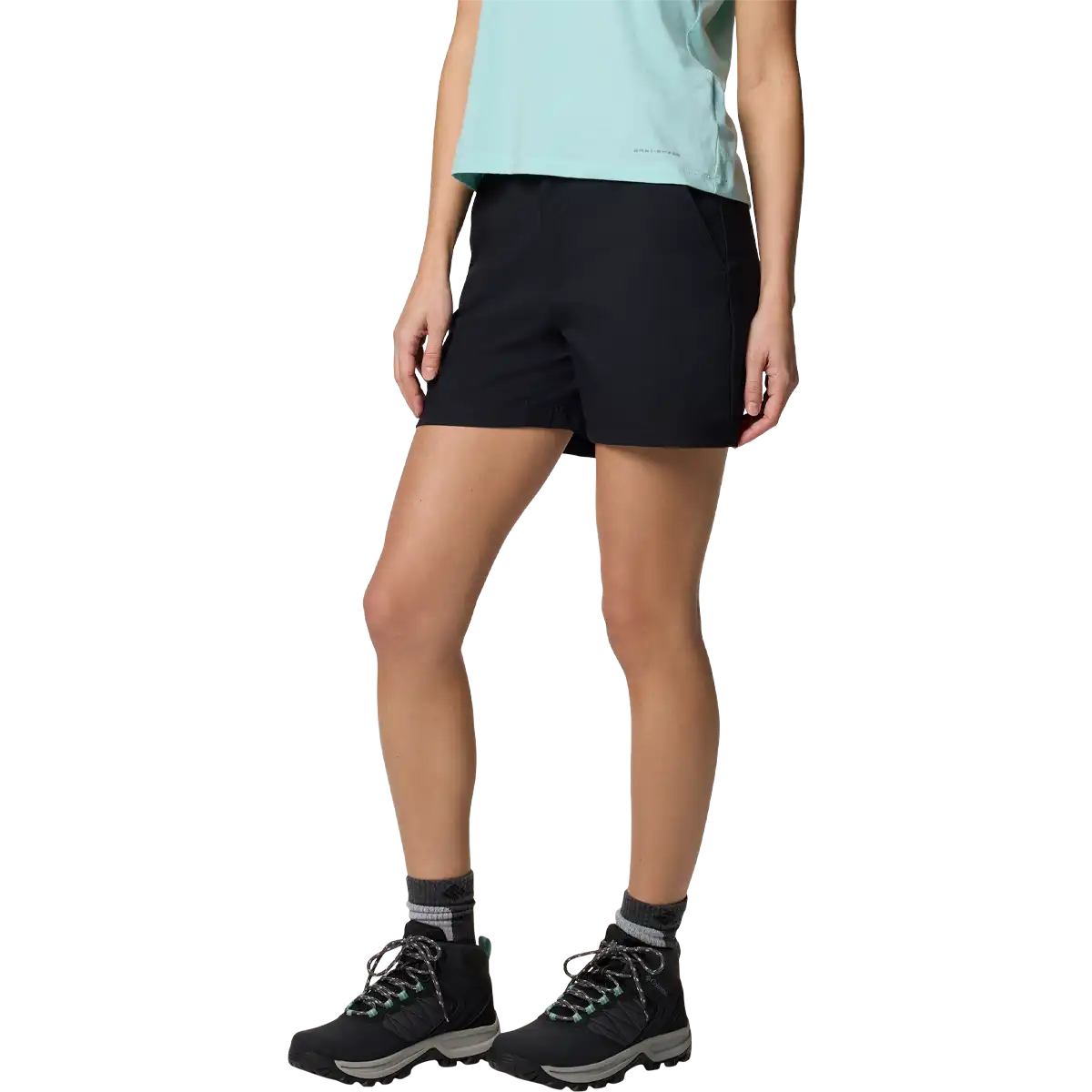 Women's Leslie Falls Short II