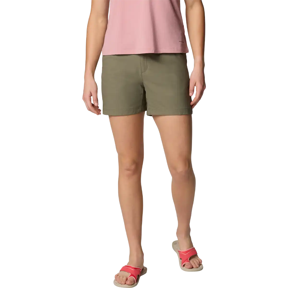 Women's Leslie Falls Short II