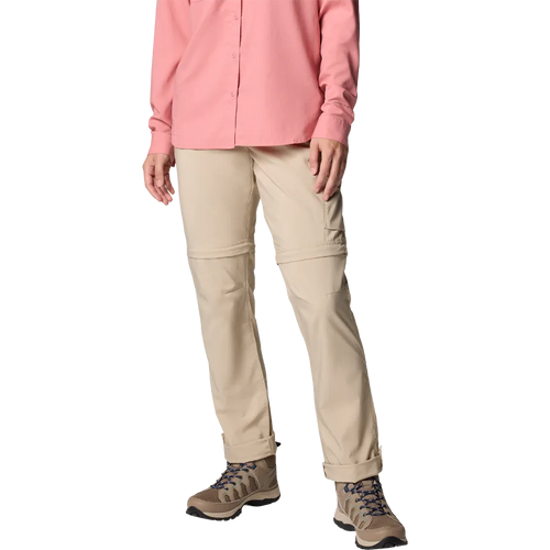 Women's Silver Ridge Utility Convertible Pant