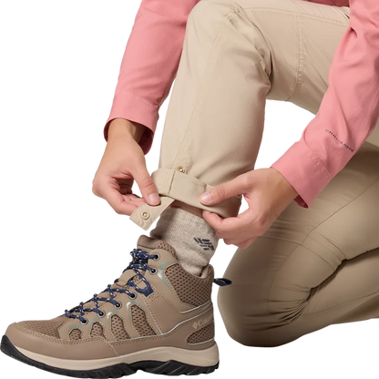 Women's Silver Ridge Utility Convertible Pant