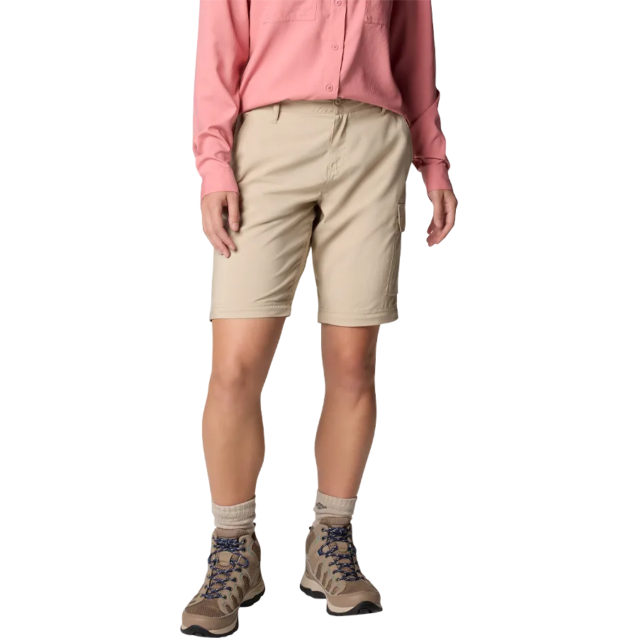 Women's Silver Ridge Utility Convertible Pant