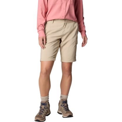 Women's Silver Ridge Utility Convertible Pant