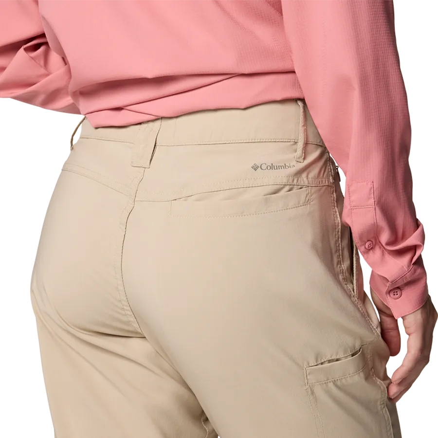 Women's Silver Ridge Utility Convertible Pant