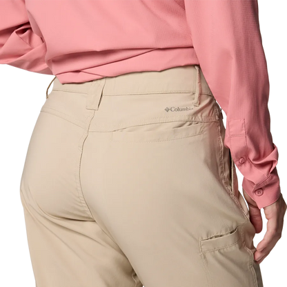 Women's Silver Ridge Utility Convertible Pant