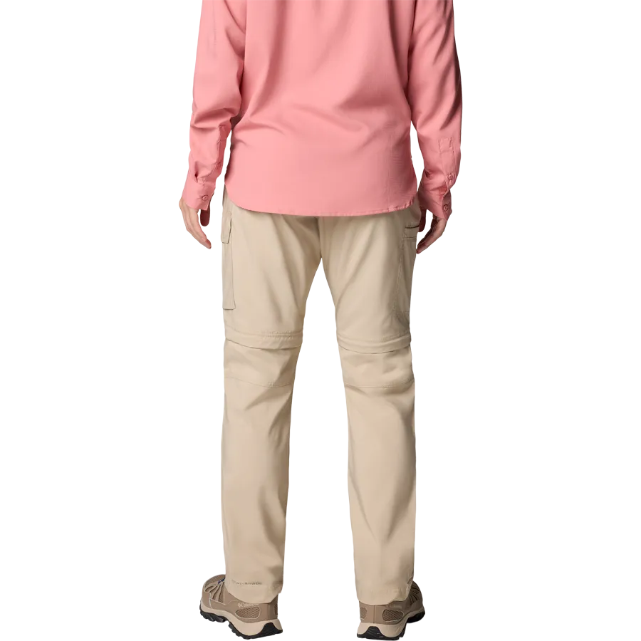 Women's Silver Ridge Utility Convertible Pant