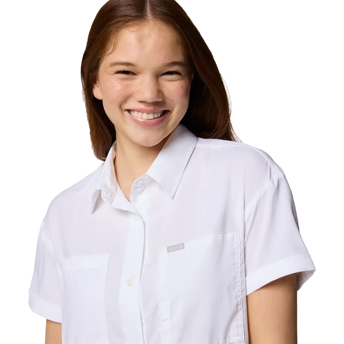 Women's Silver Ridge Utility Short Sleeve Shirt
