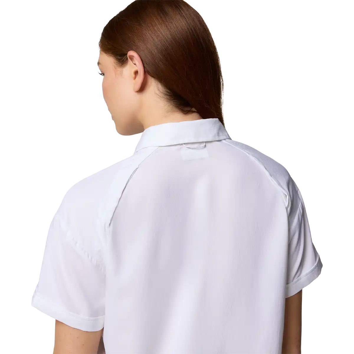 Women's Silver Ridge Utility Short Sleeve Shirt