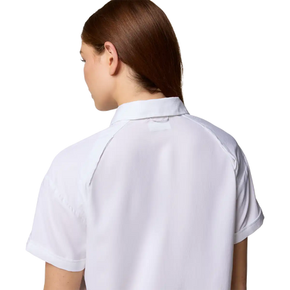 Women's Silver Ridge Utility Short Sleeve Shirt