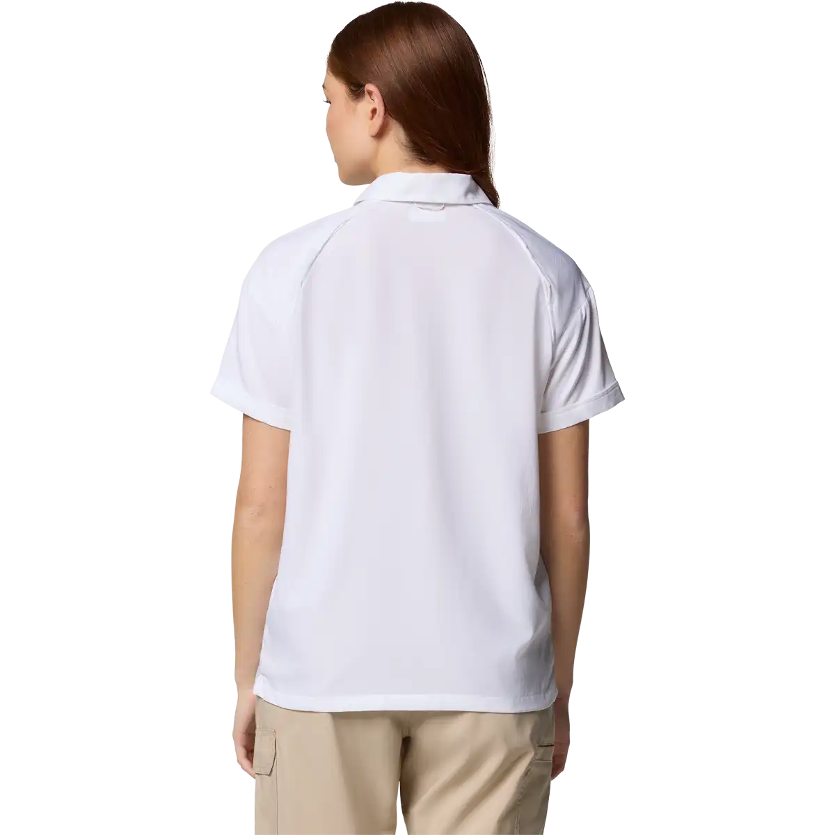 Women's Silver Ridge Utility Short Sleeve Shirt