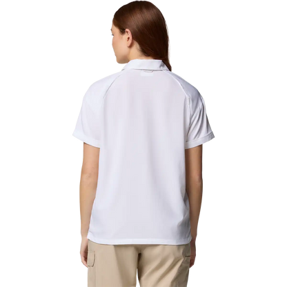 Women's Silver Ridge Utility Short Sleeve Shirt