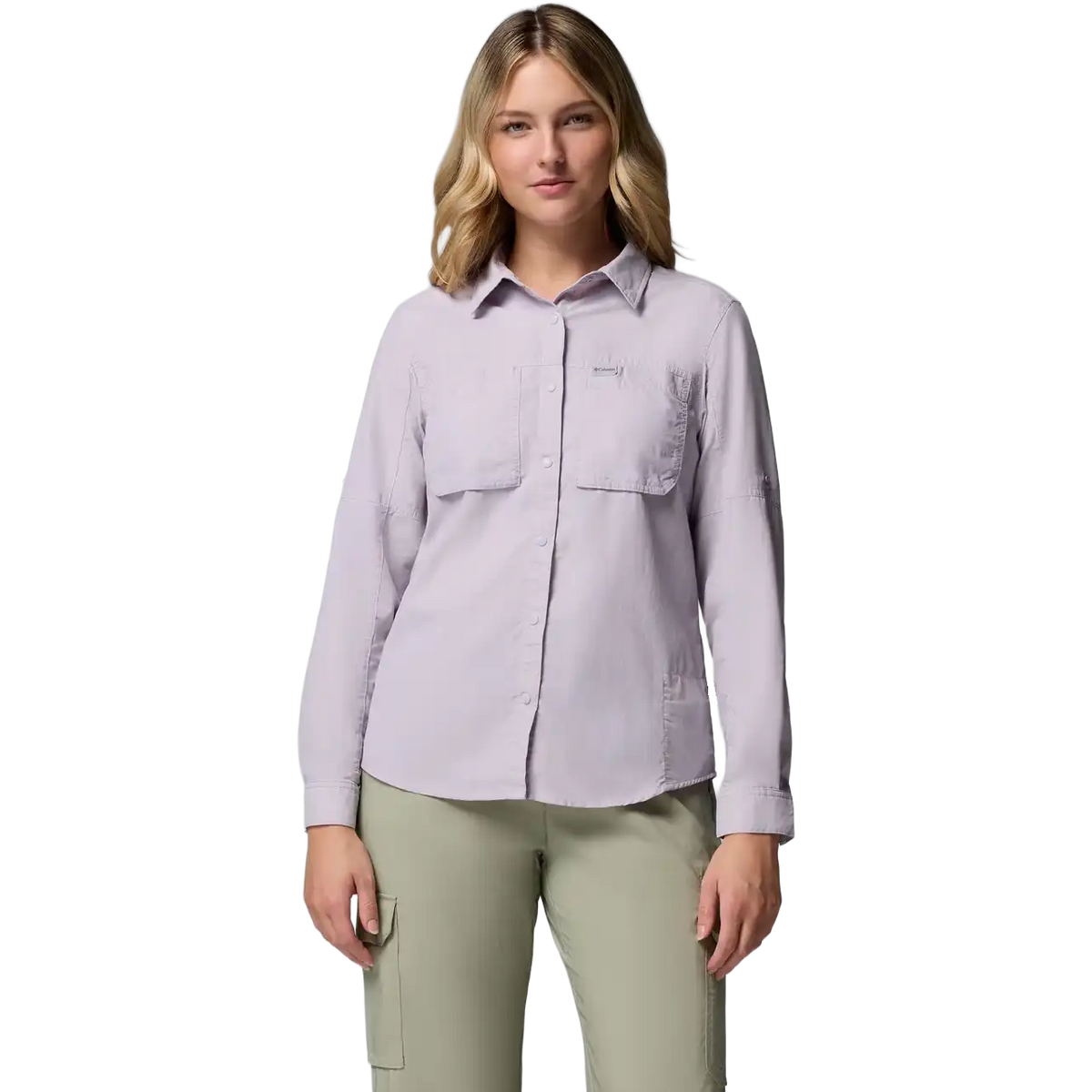 Women's Skien Valley Long Sleeve Shirt