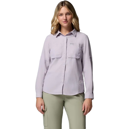 Women's Skien Valley Long Sleeve Shirt