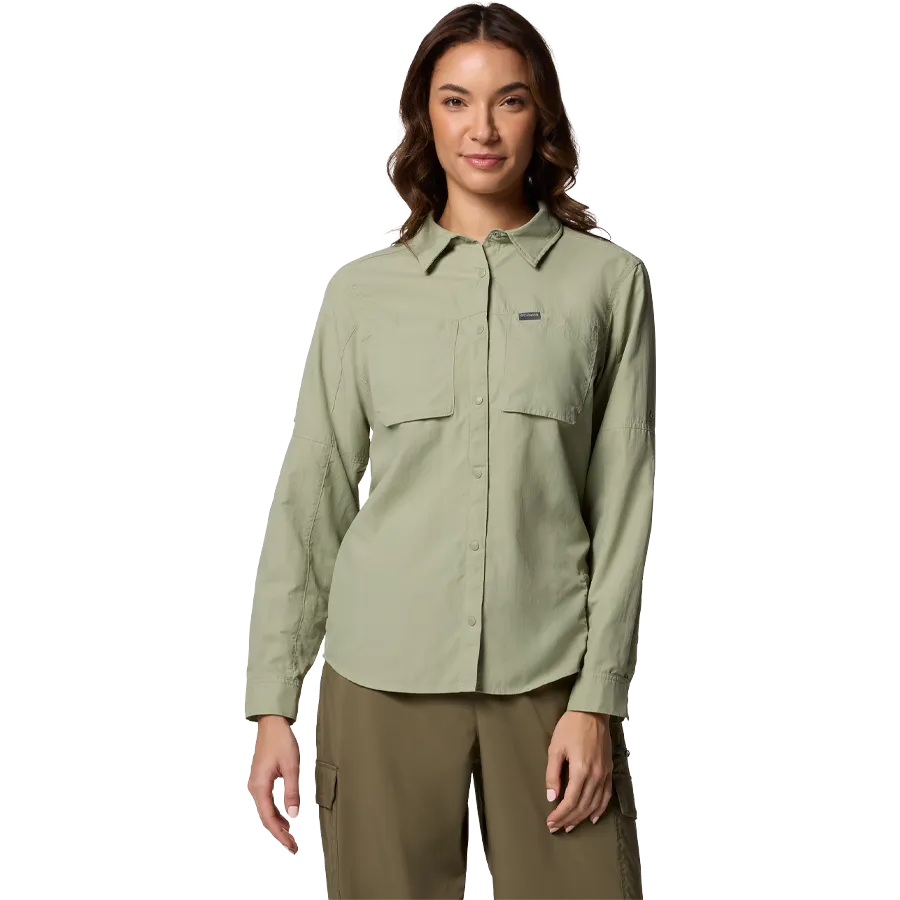 Women's Skien Valley Long Sleeve Shirt