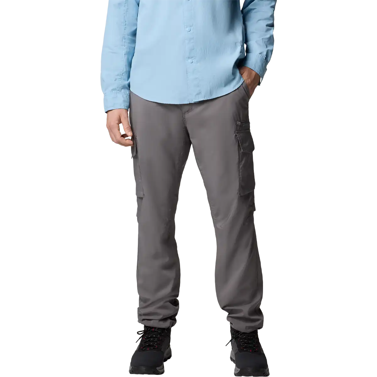 Men's Skien Valley Cargo Pant