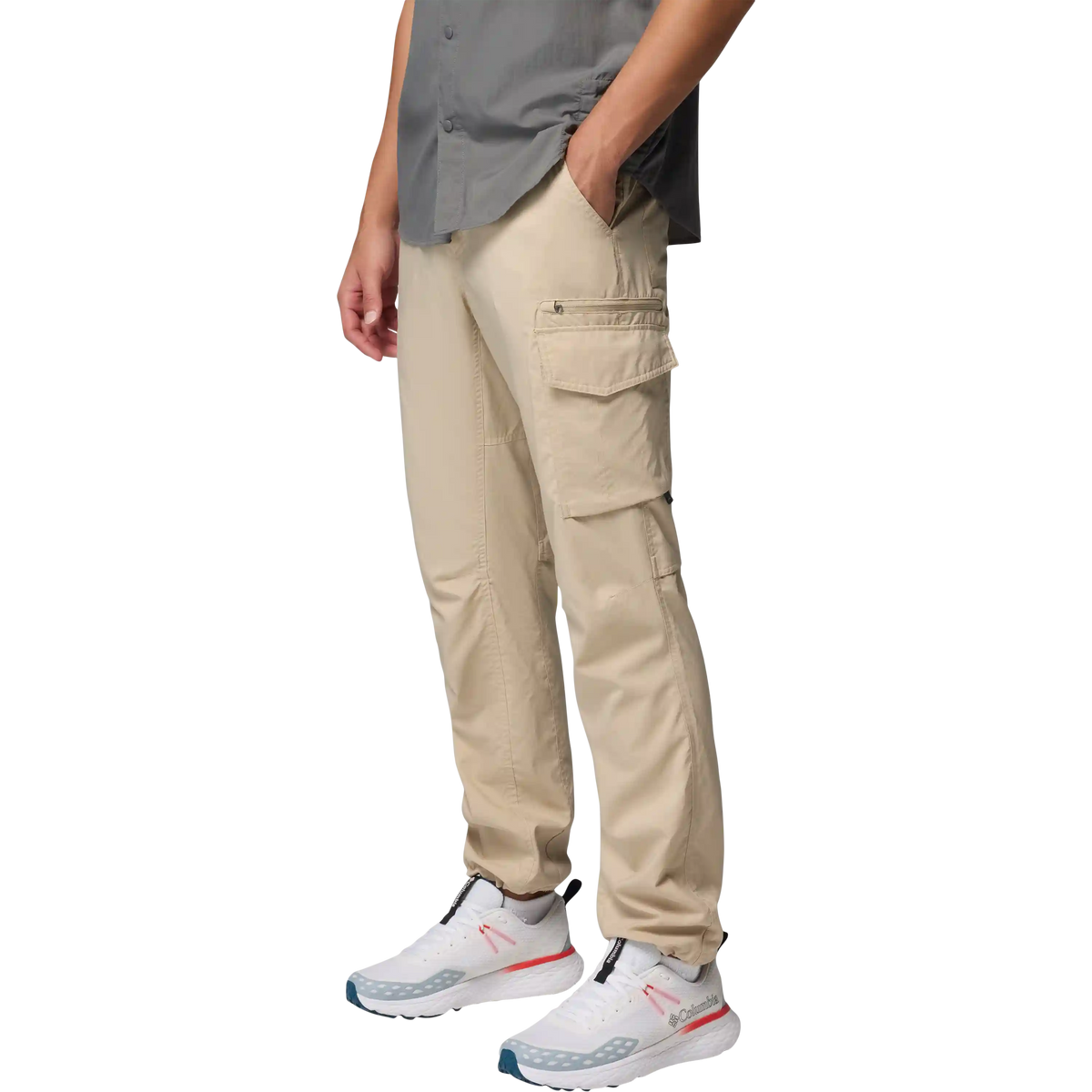 Men's Skien Valley Cargo Pant