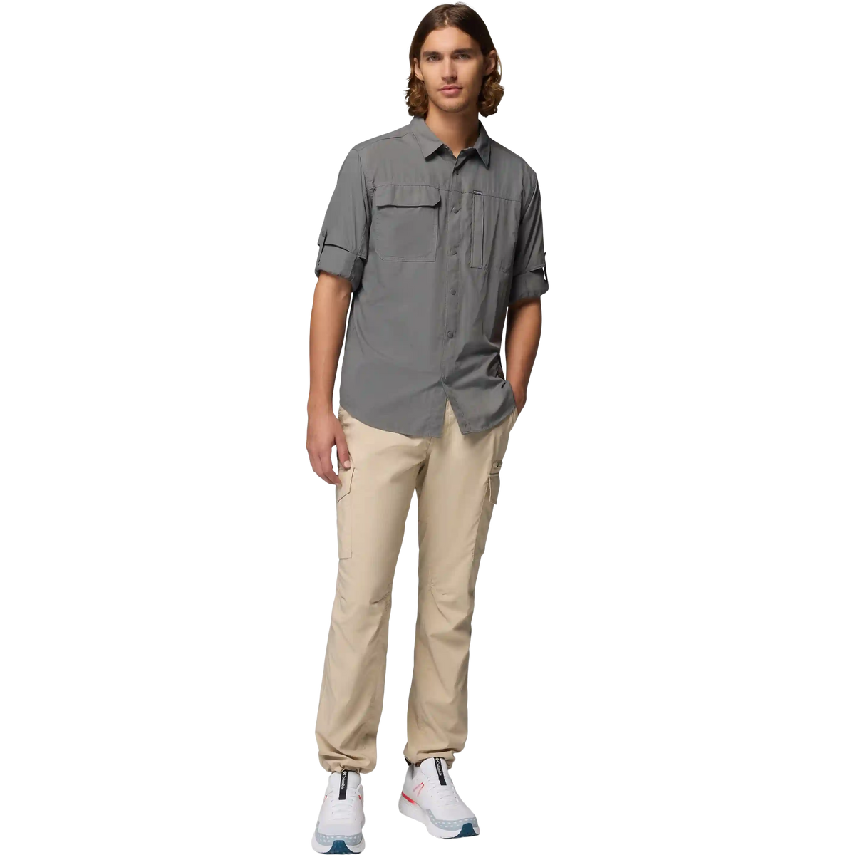 Men's Skien Valley Cargo Pant