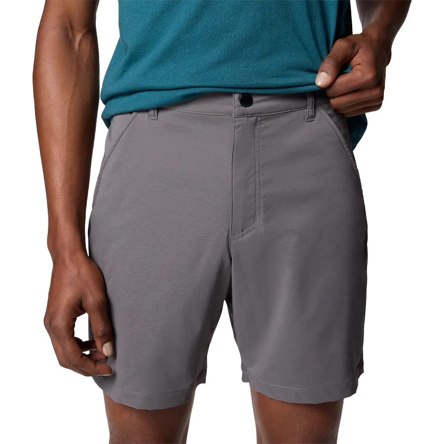 Men's Sage Peak Chino Short 9"