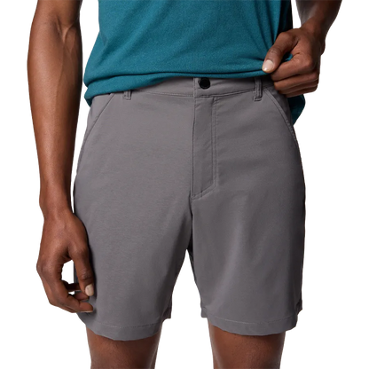 Men's Sage Peak Chino Short 9"
