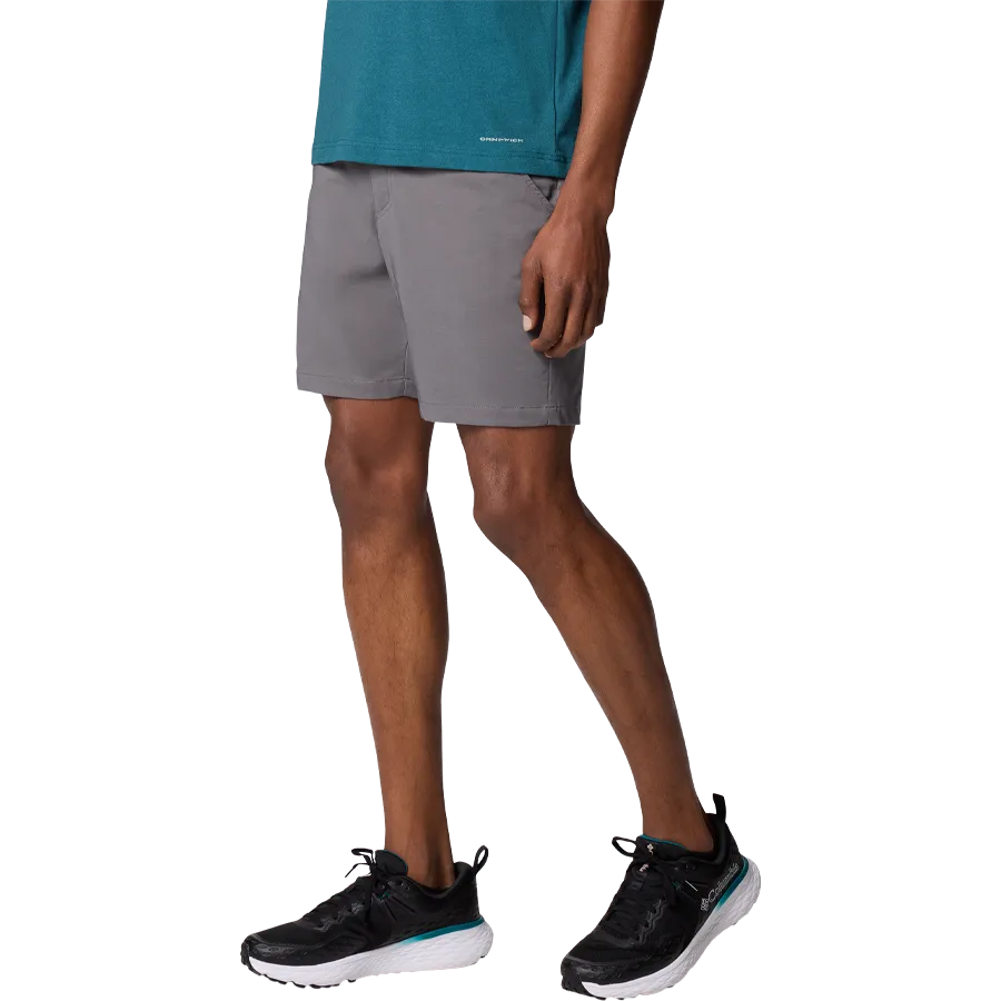 Men's Sage Peak Chino Short 9"