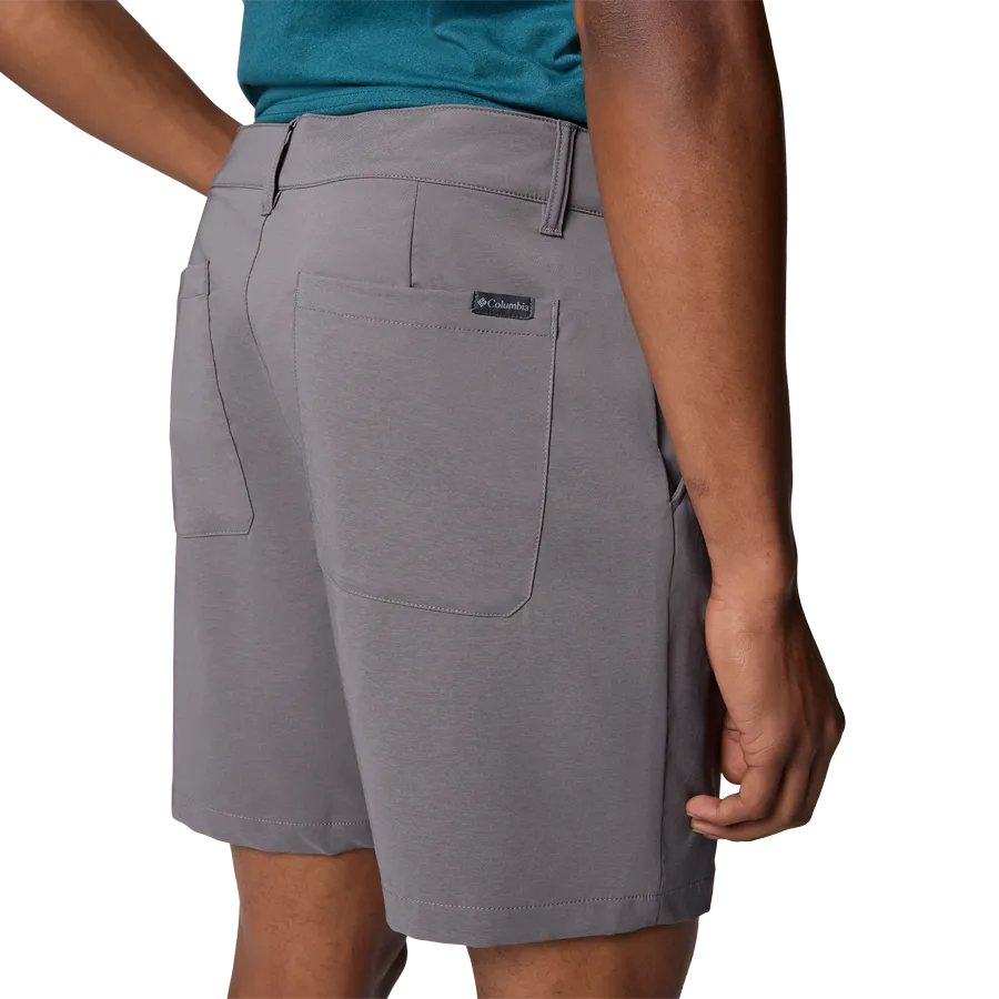 Men's Sage Peak Chino Short 9"