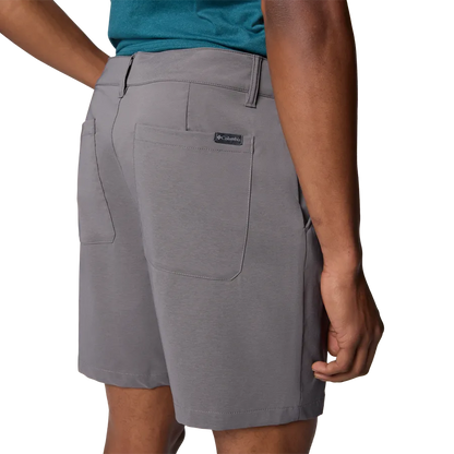 Men's Sage Peak Chino Short 9"
