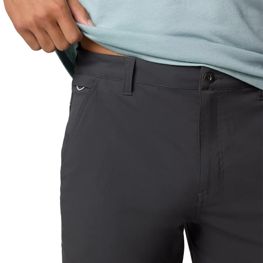 Men's Wild Cast Short 9"