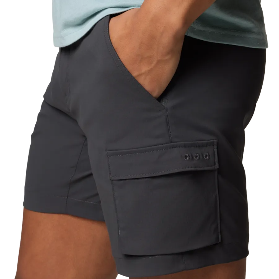 Men's Wild Cast Short 9"