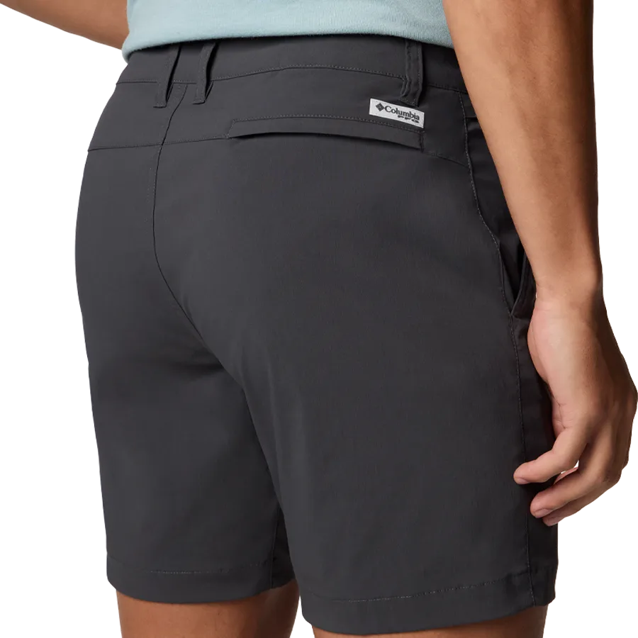 Men's Wild Cast Short 9"