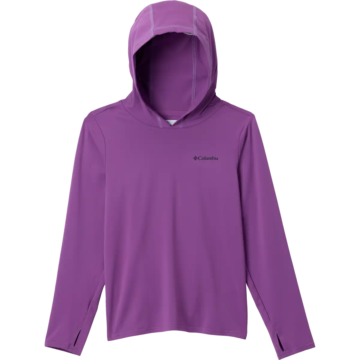 Youth Chill River Hoody