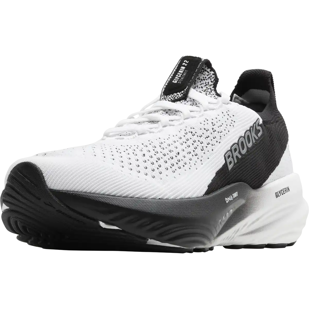 Women's Glycerin StealthFit 22