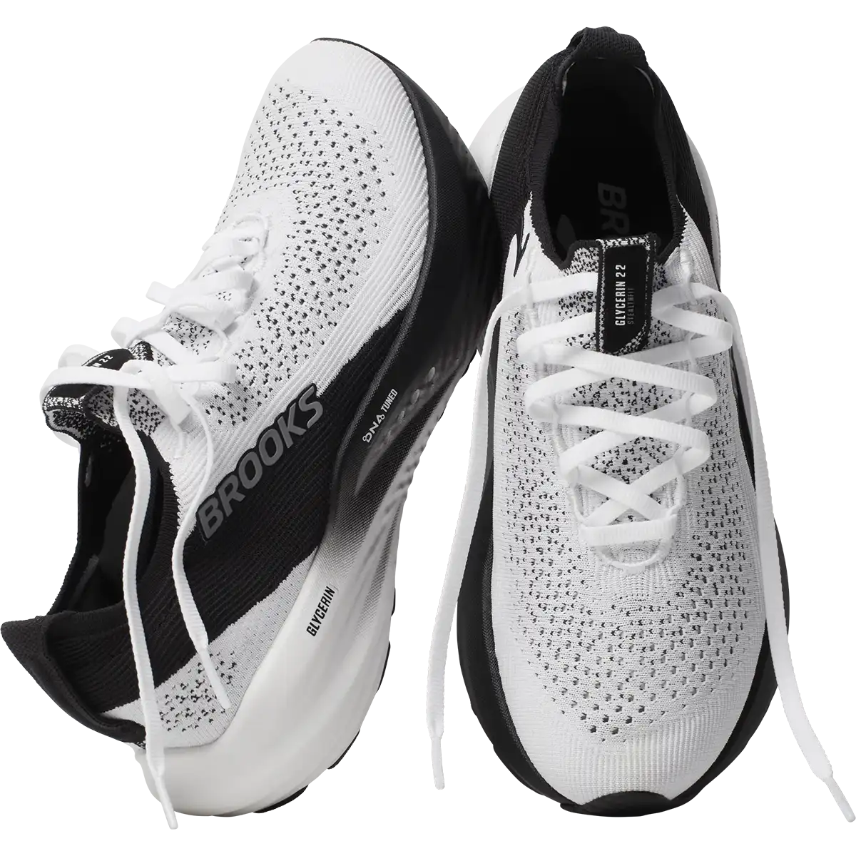 Women's Glycerin StealthFit 22