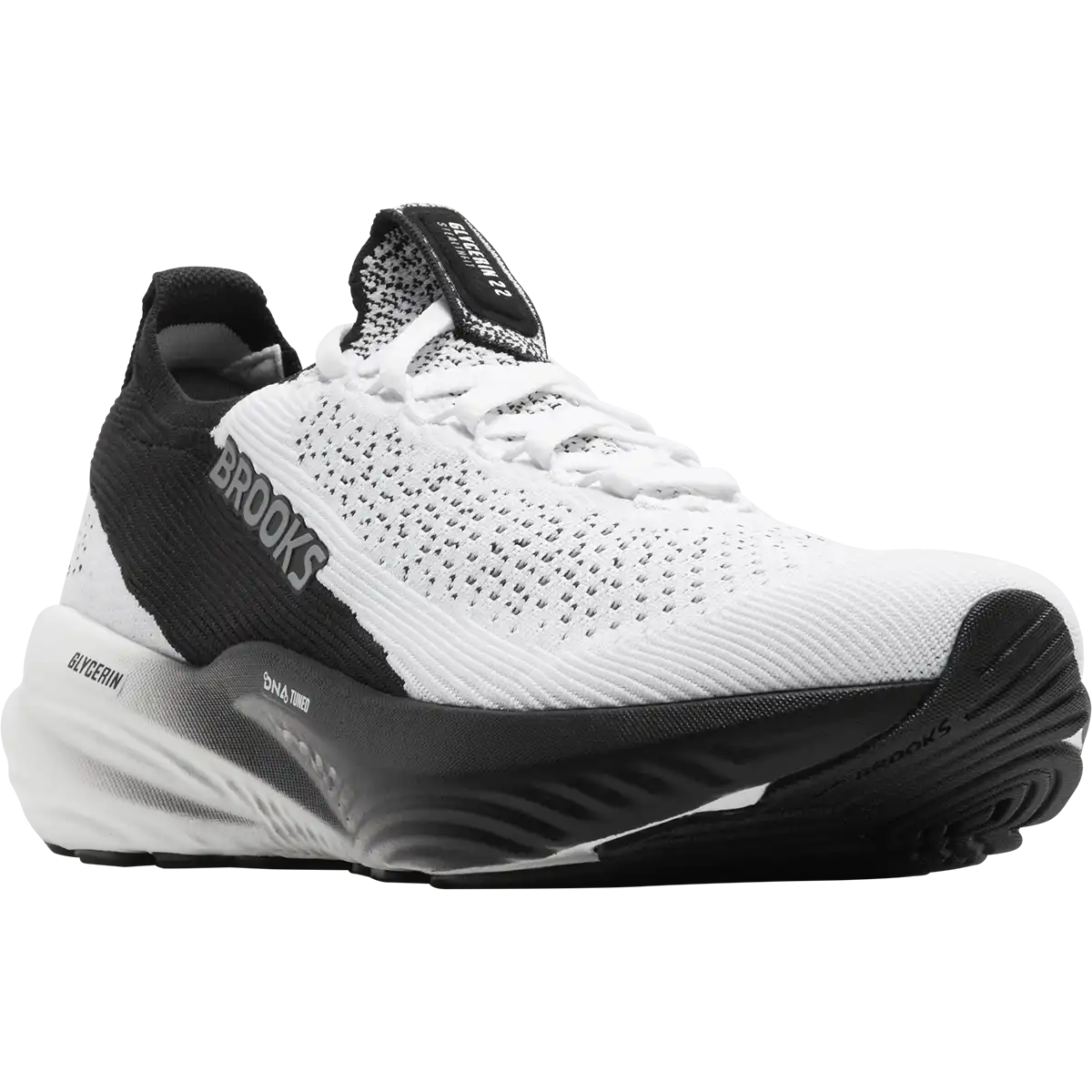 Women's Glycerin StealthFit 22