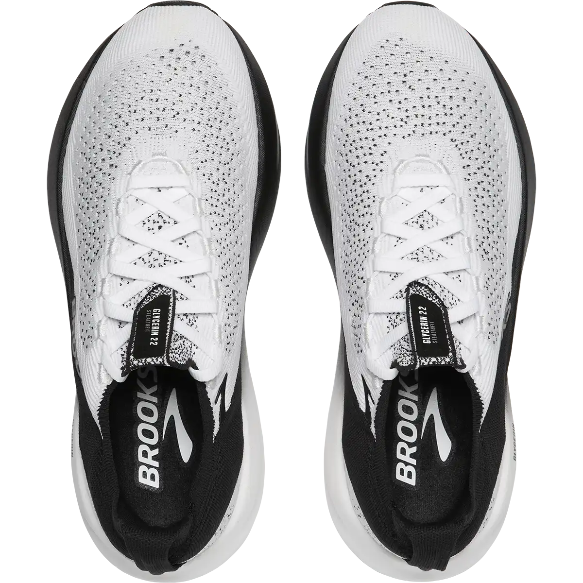 Women's Glycerin StealthFit 22