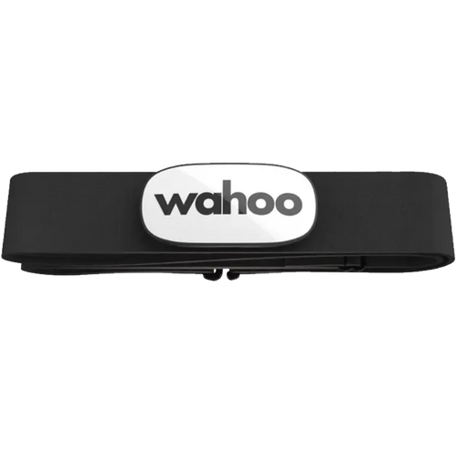 TRACKR Heart Rate Monitor