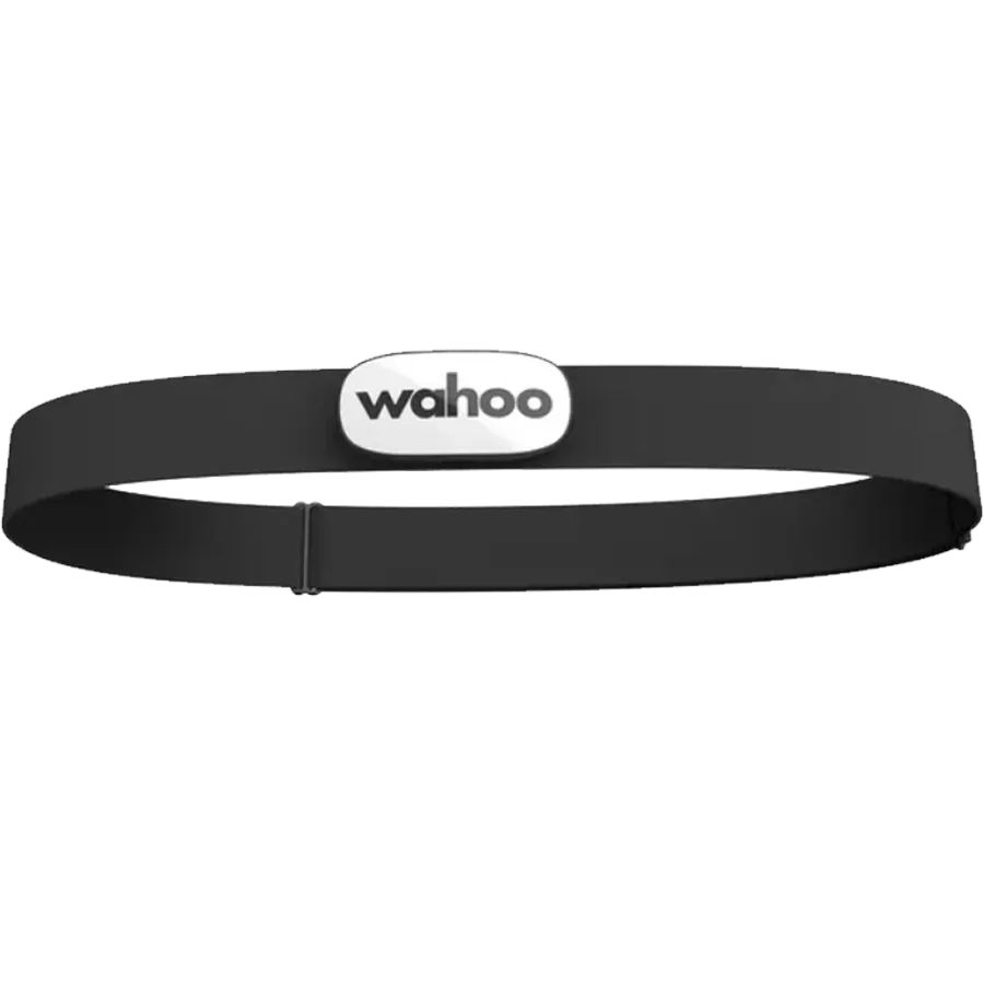 TRACKR Heart Rate Monitor