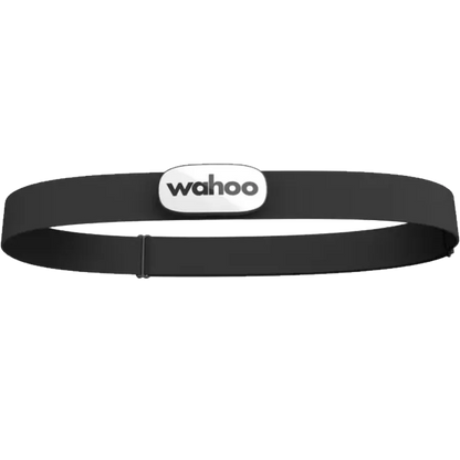 TRACKR Heart Rate Monitor