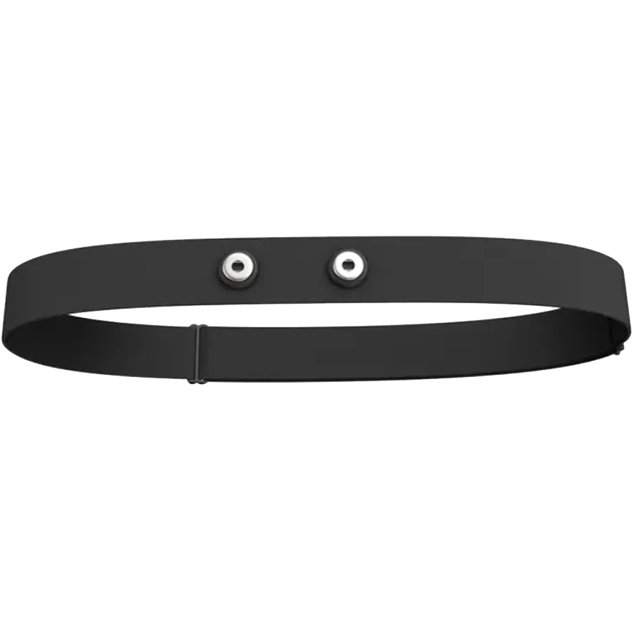 TRACKR Heart Rate Monitor