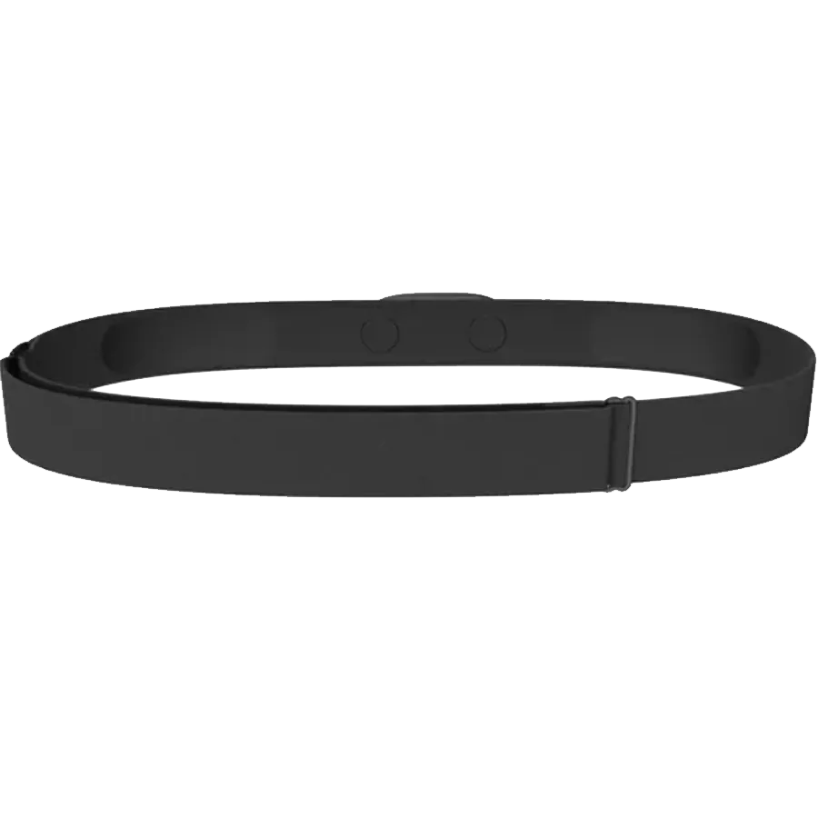 TRACKR Heart Rate Monitor
