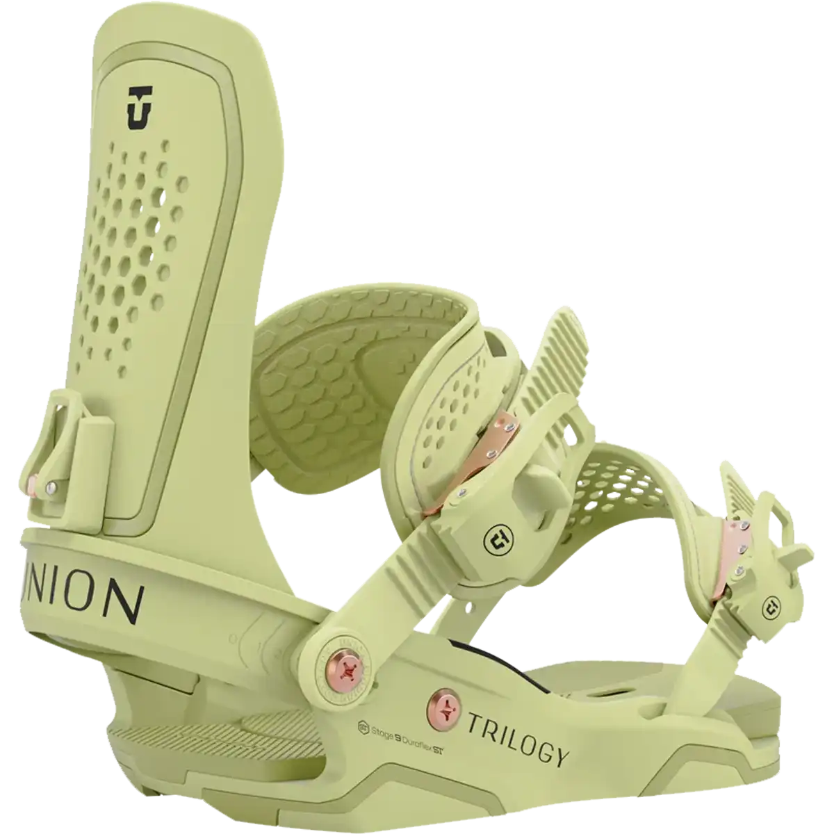 Women's Trilogy
