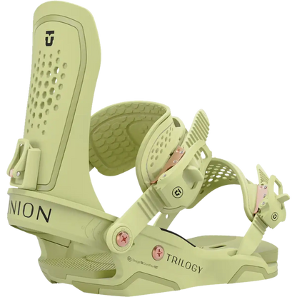 Women's Trilogy