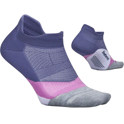 Women's Elite Light Cushion No Show Tab