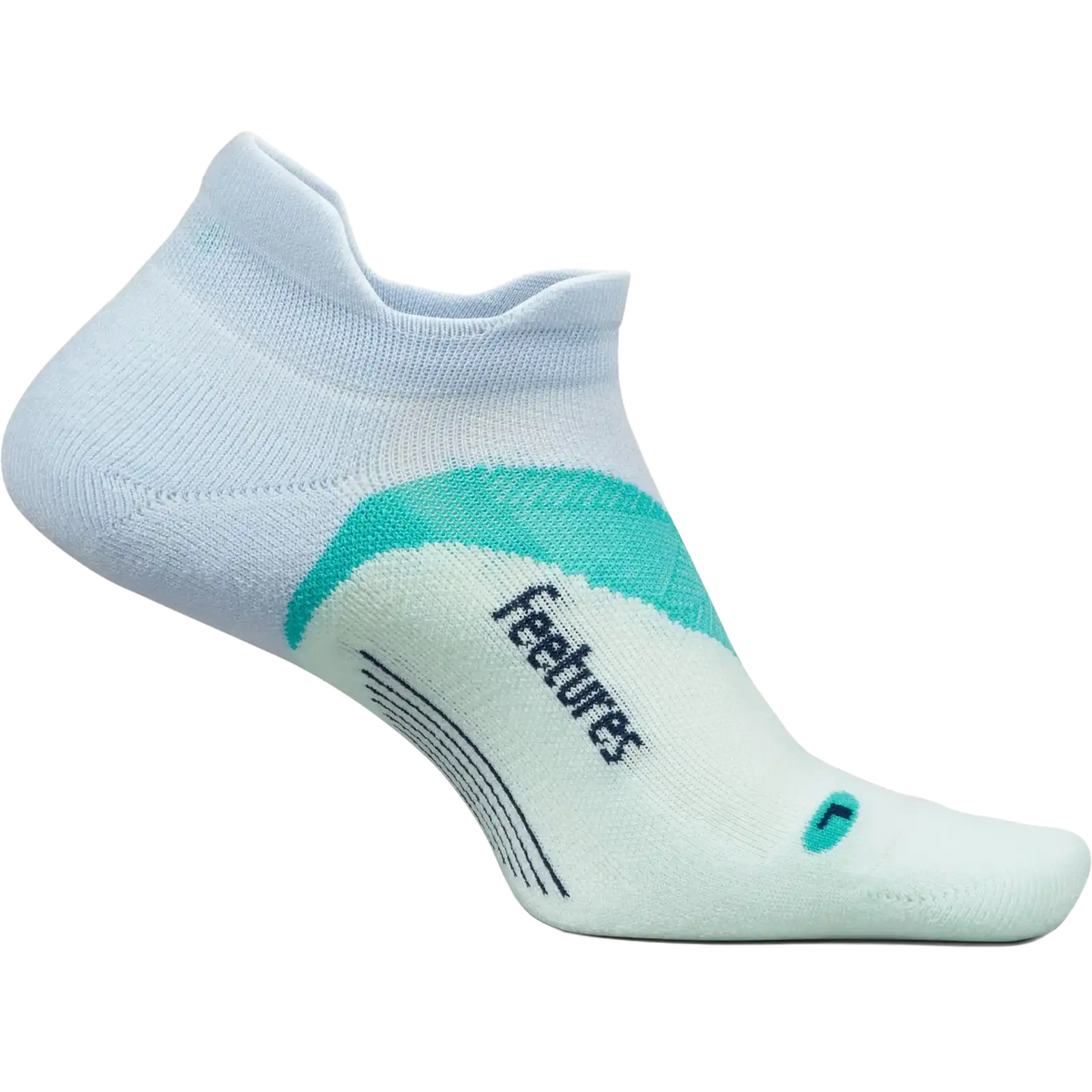 Women's Elite Light Cushion No Show Tab