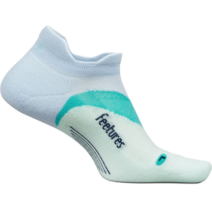 Women's Elite Light Cushion No Show Tab
