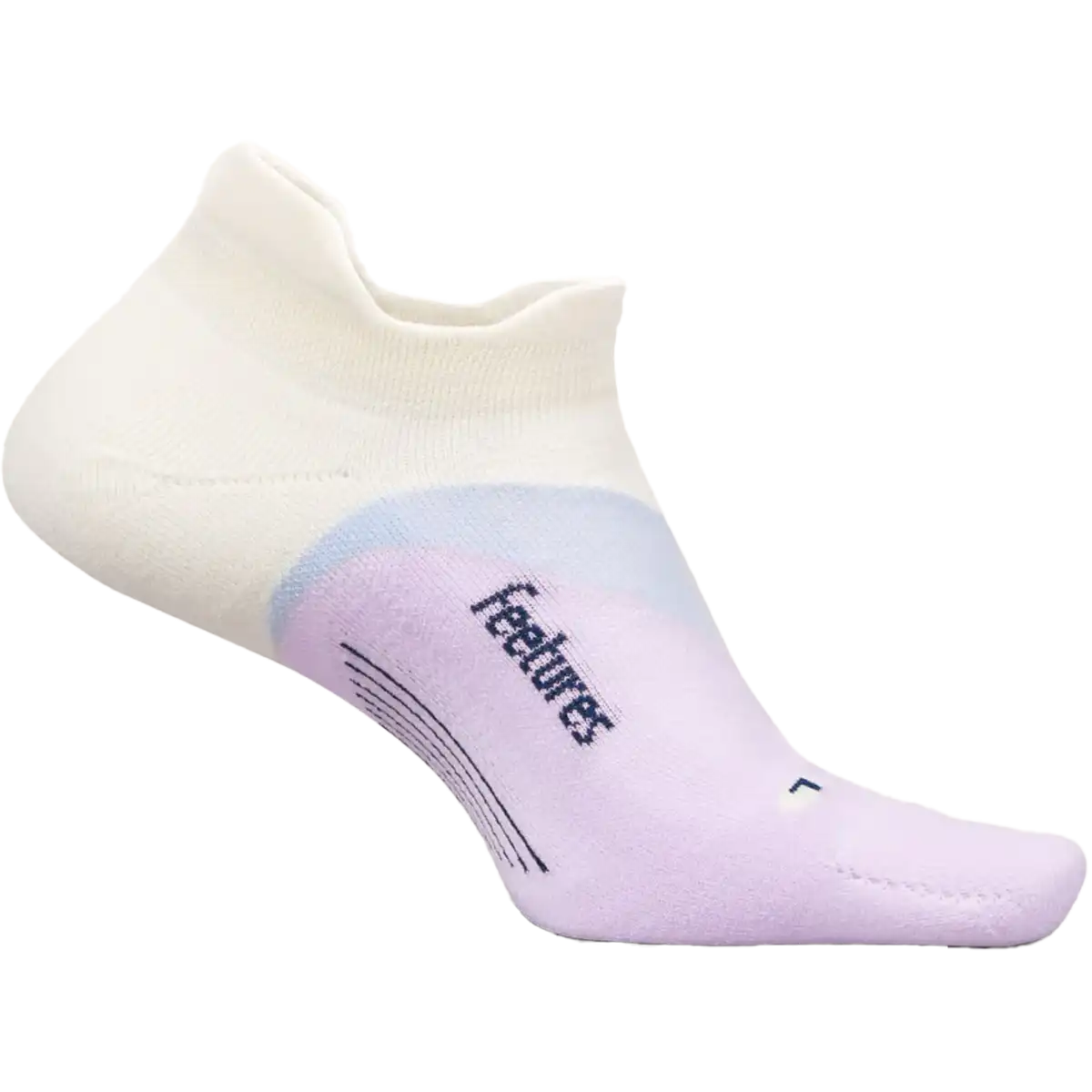 Women's Elite Light Cushion No Show Tab