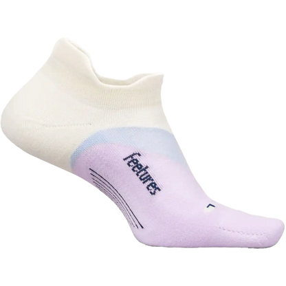 Women's Elite Light Cushion No Show Tab