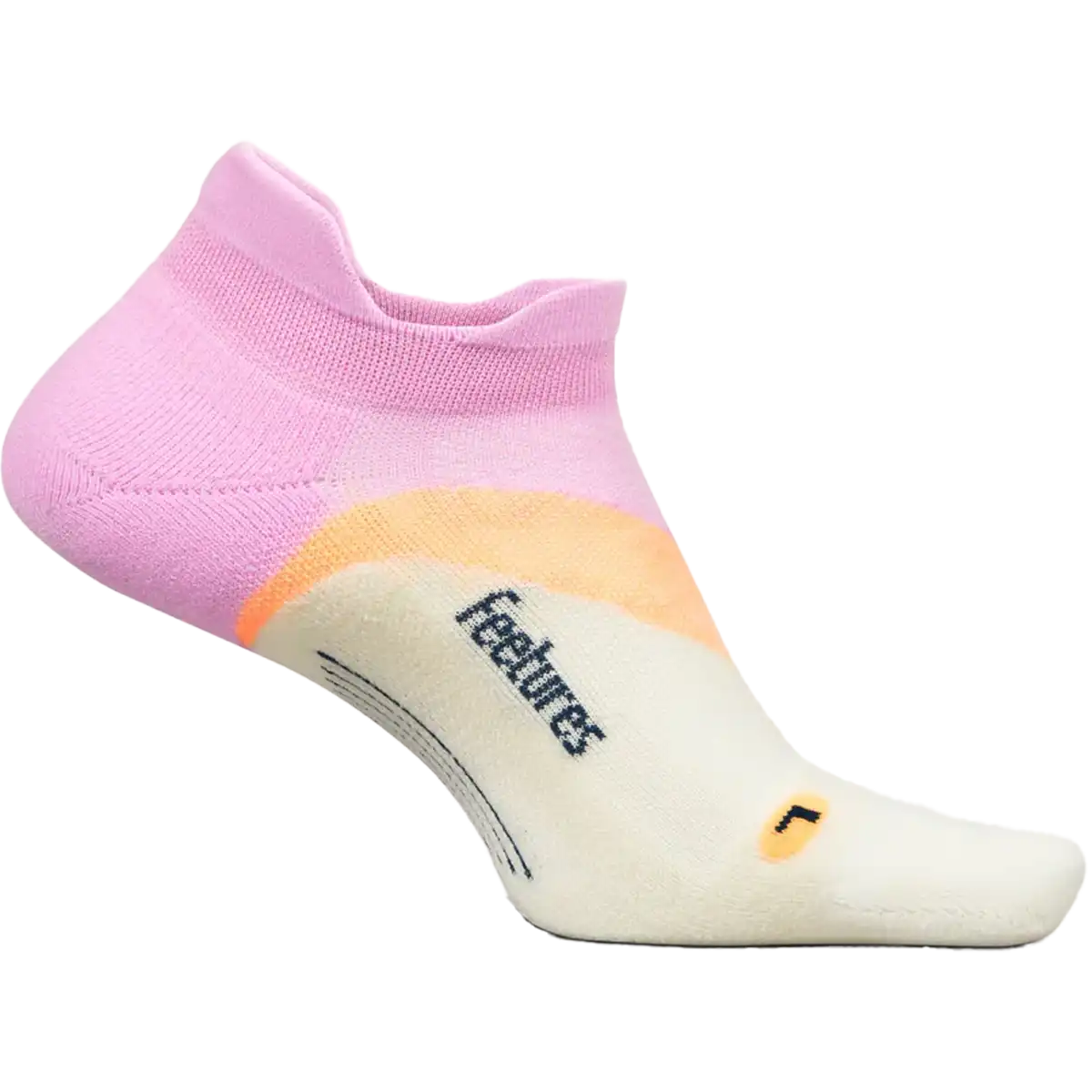 Women's Elite Light Cushion No Show Tab