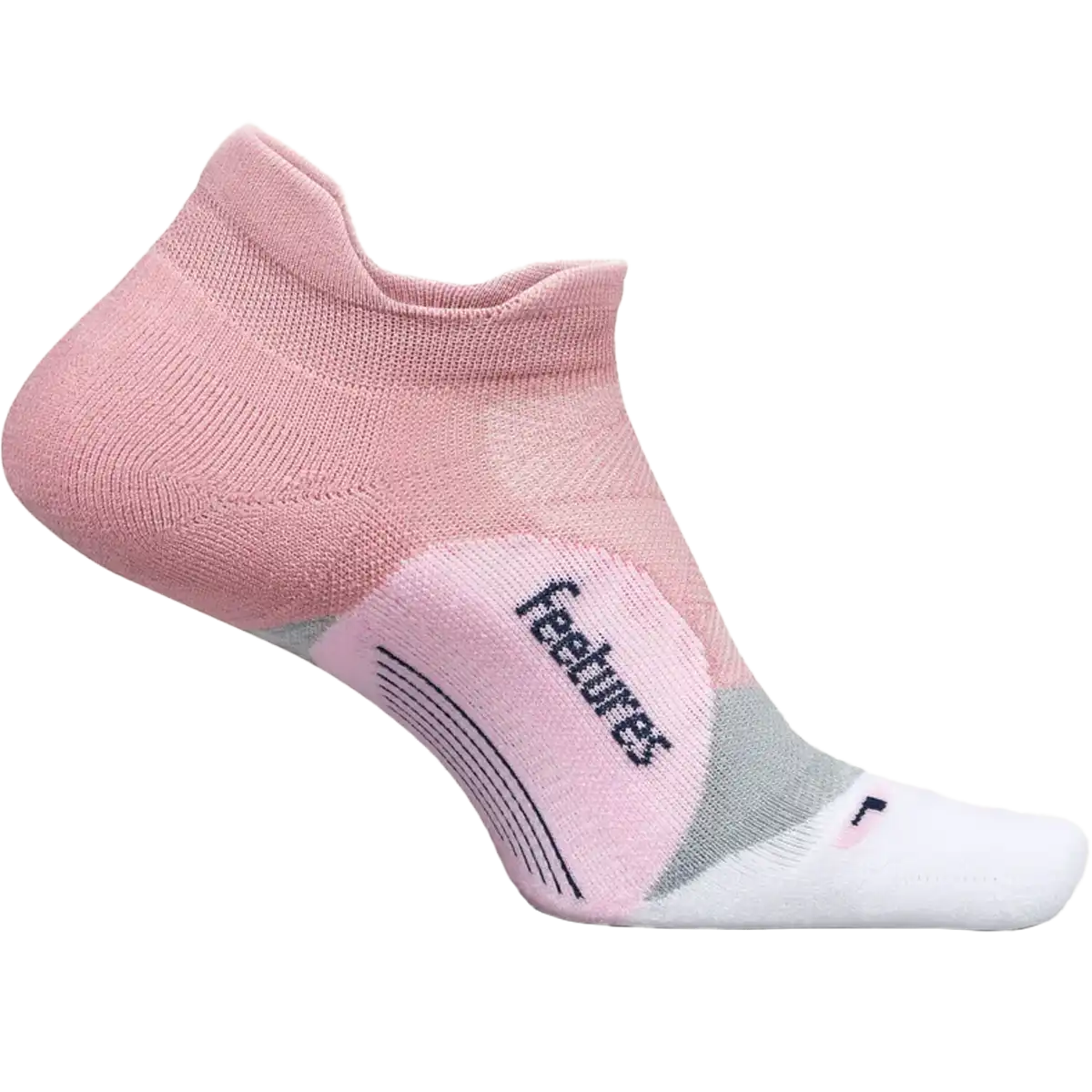 Women's Elite Light Cushion No Show Tab