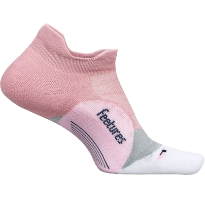 Women's Elite Light Cushion No Show Tab